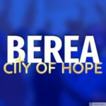 Berea City of Hope
