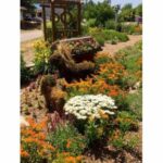April Millsap Memorial Garden